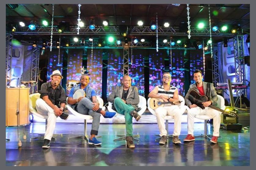 Grupo Refrão